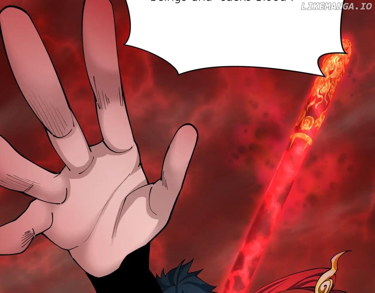Era of the Haunted Chapter 365 - page 34